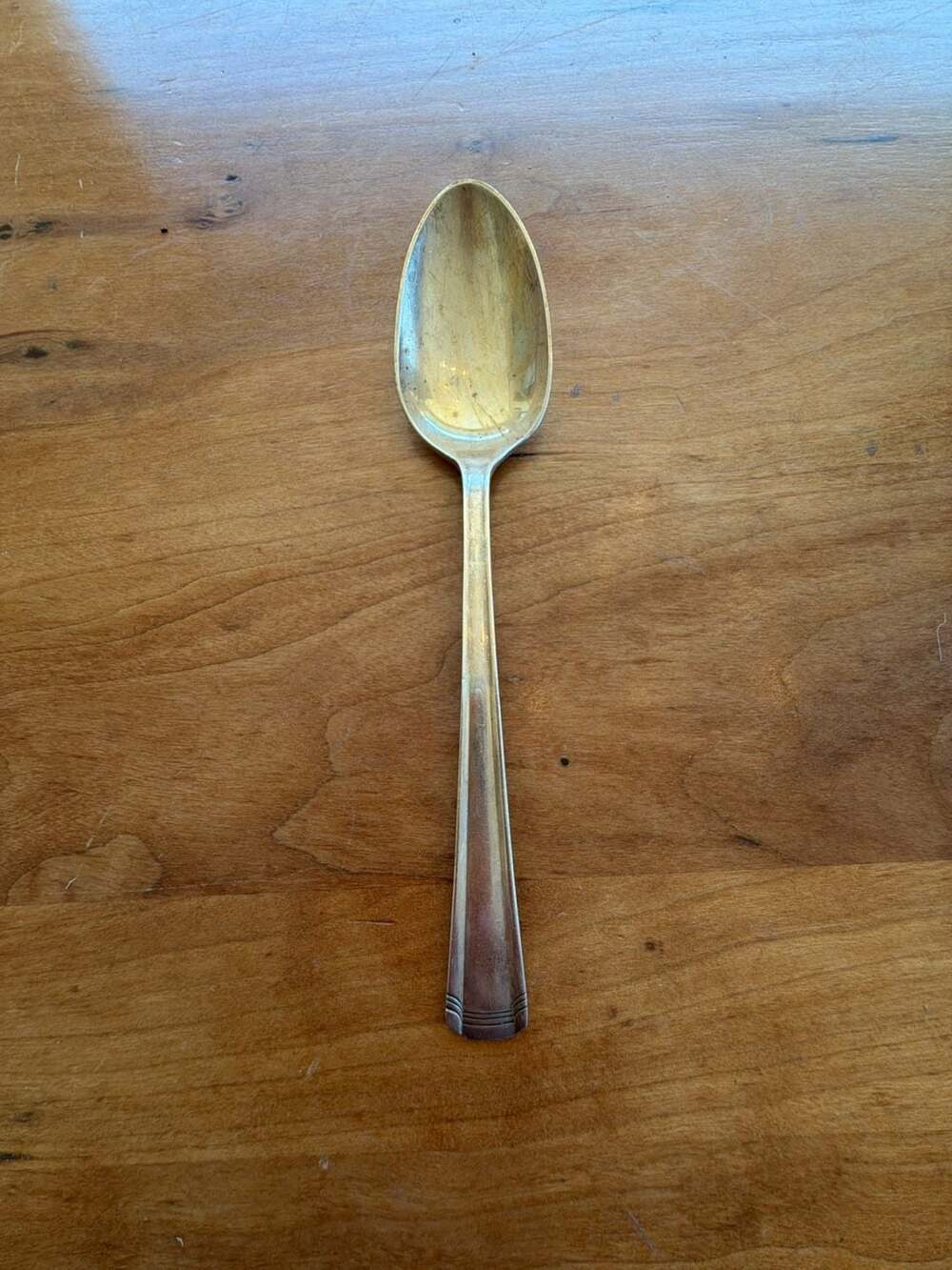 Westmoreland Sterling Silver Teaspoon Flatware